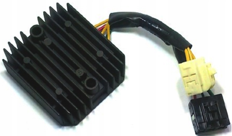 Regulátor Napětí Honda Pes 125 Ps a 06-13 Nový