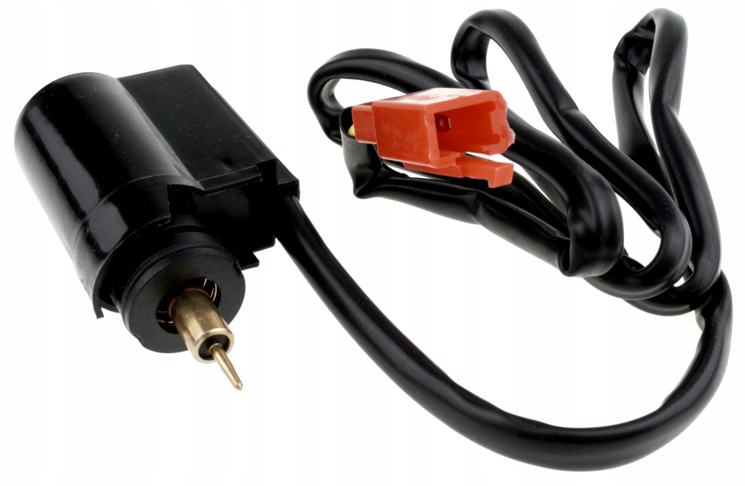 AUTOMAT SSANIE ELEKTROZAWÓR SSANIA SKUTER 4T GY6