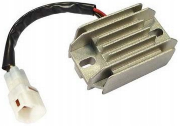 Regulátor Napětí Yamaha Yfz 450 V 06