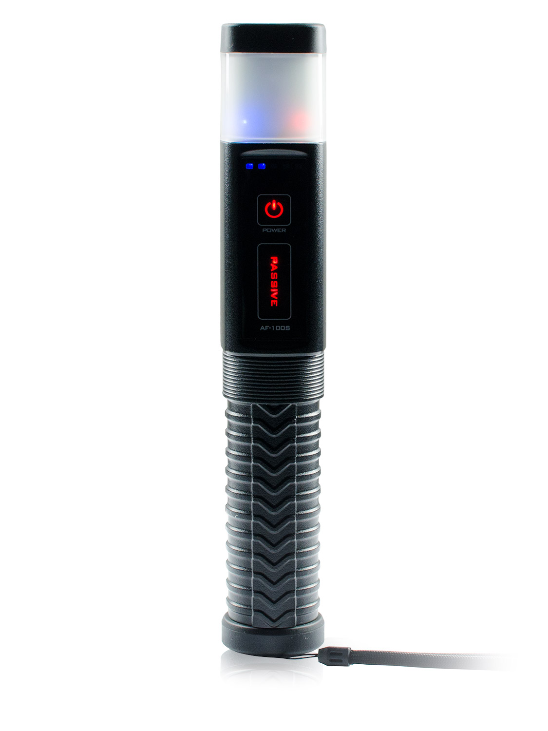 

Alkomat Bezustnikowy Przesiewowy AF-100S Policyjny