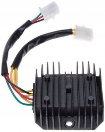 Regulátor Napětí Honda Cb 450 82-86