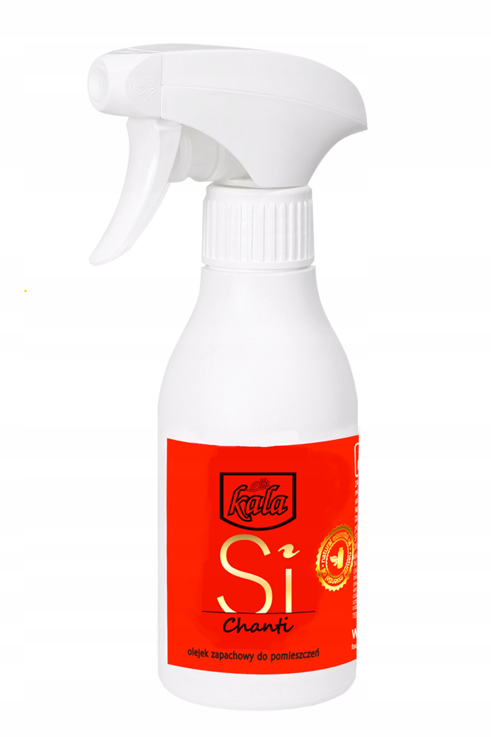 

Kala Neutralizator zapachów Si 250 ml