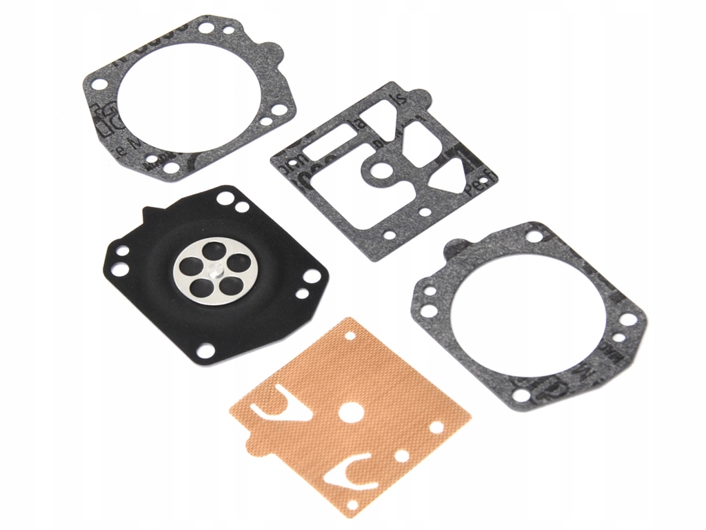 

Membrany Walbro D24-HDA Husqvarna 357XP 359XP