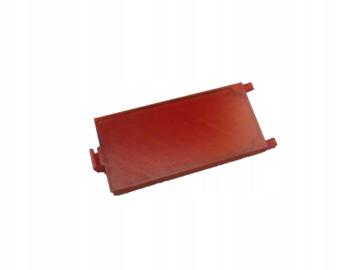 Klapka filtra do modeli serii 800 iRobot Roomba