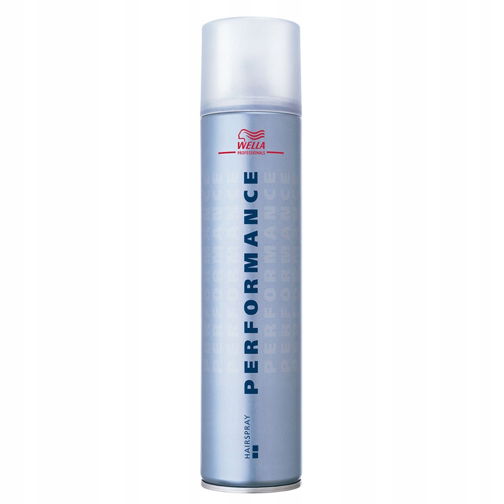 

Wella Performance Lakier do włosów b mocny 500 ml