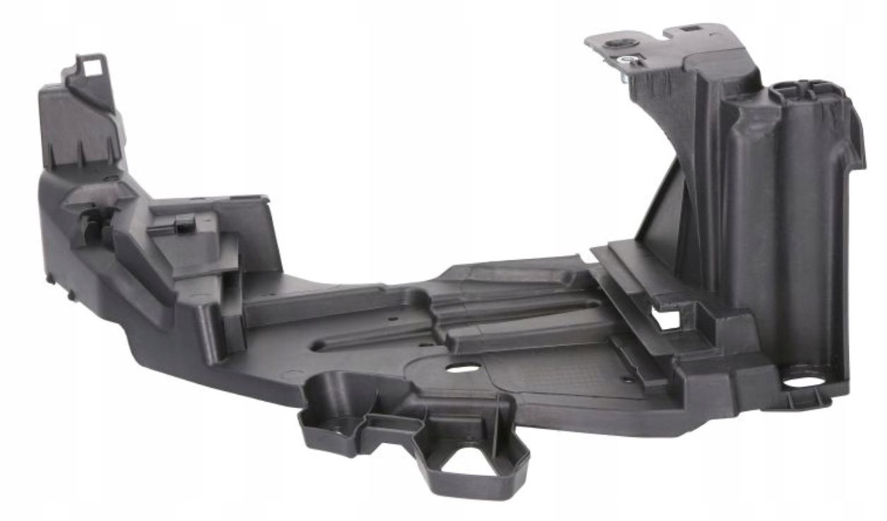 60C207-6 - ПРАВЕ КРІПЛЕННЯ RENAULT MEGANE III 13-16