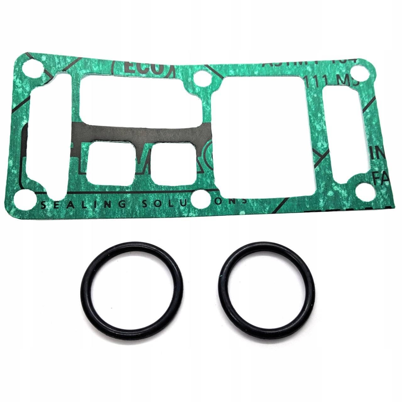 USZCZELKA PODSTAWY FILTRA OLEJU DO BMW E34 E36 E46