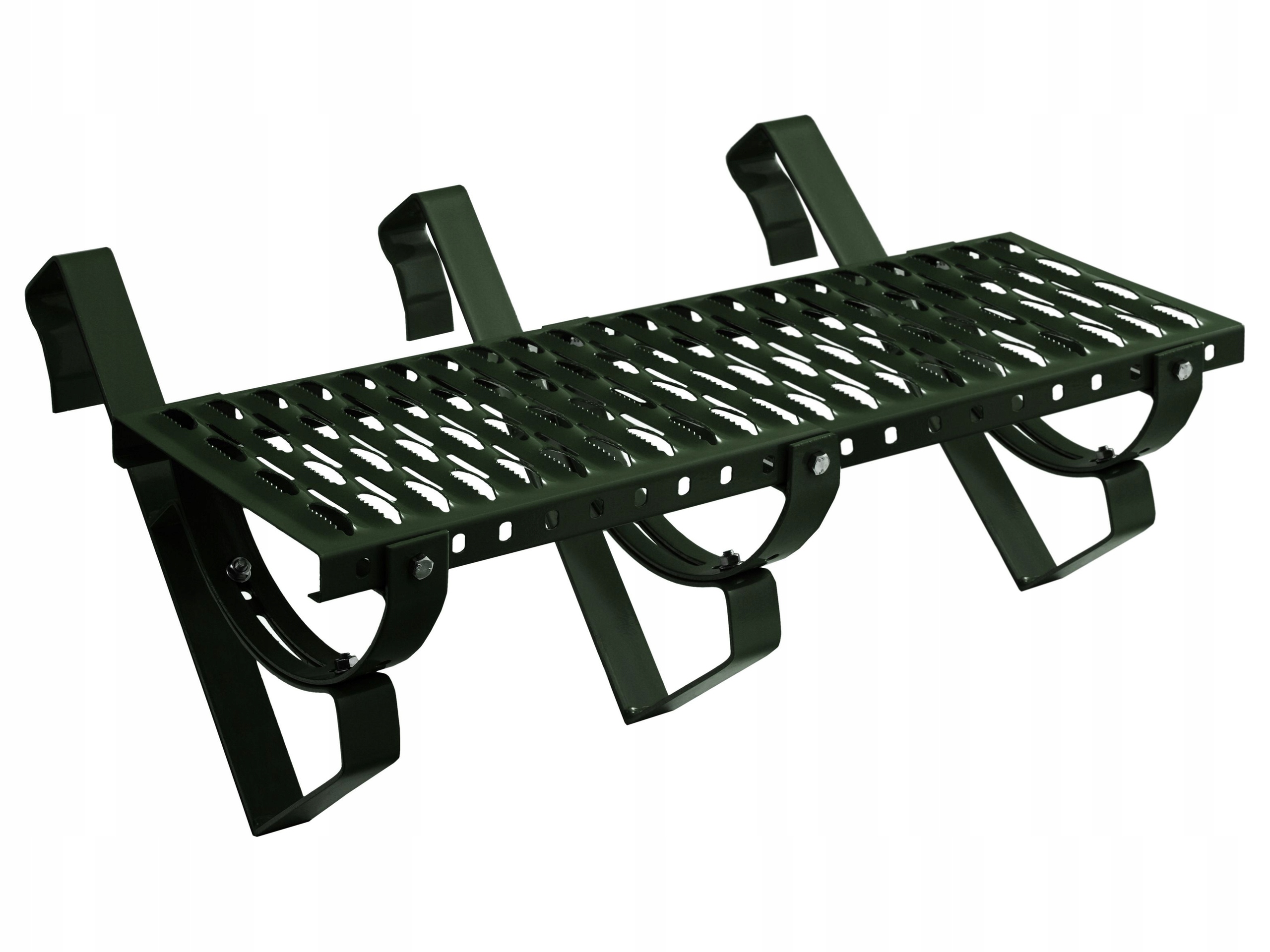 

Ława kominiarska 200cm do karpiówki i dachówek