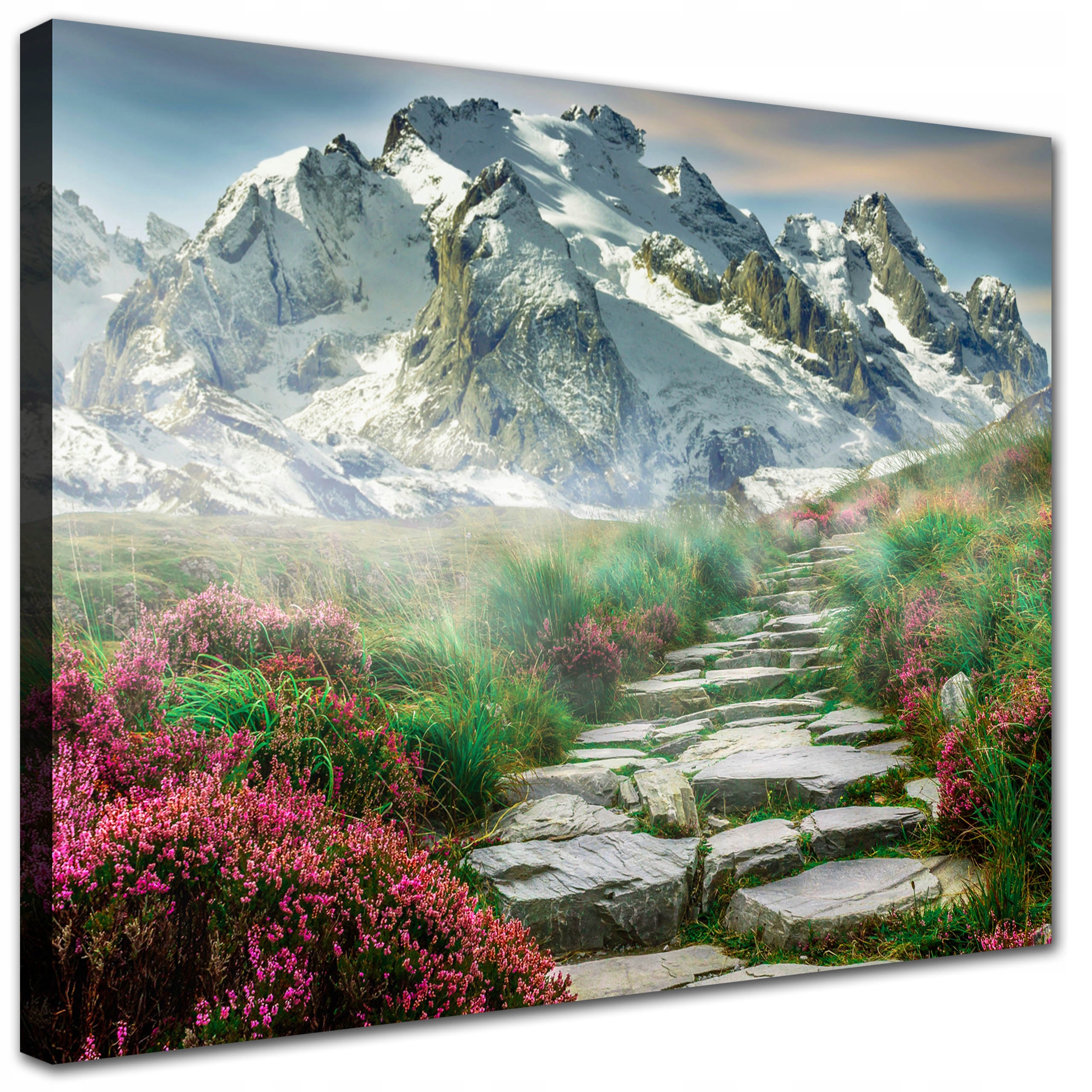 

Obraz do kuchni 50x40 Krajobraz Górski