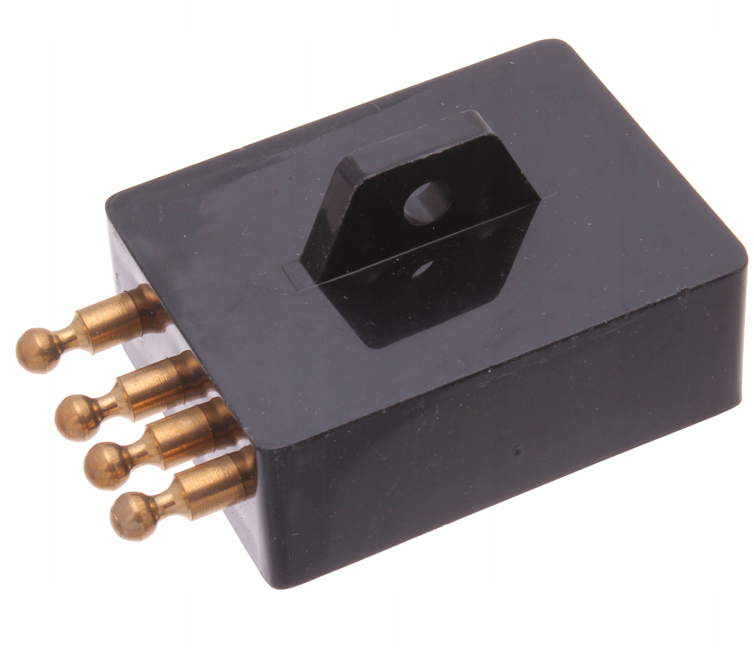 MOTORYNKA STELLA JAWA BABETTA 207 MODUŁ ZAPŁONOWY