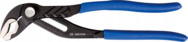 

Szczypce Nastawne Z Przyciskiem, Uchwyt Pvc 200mm