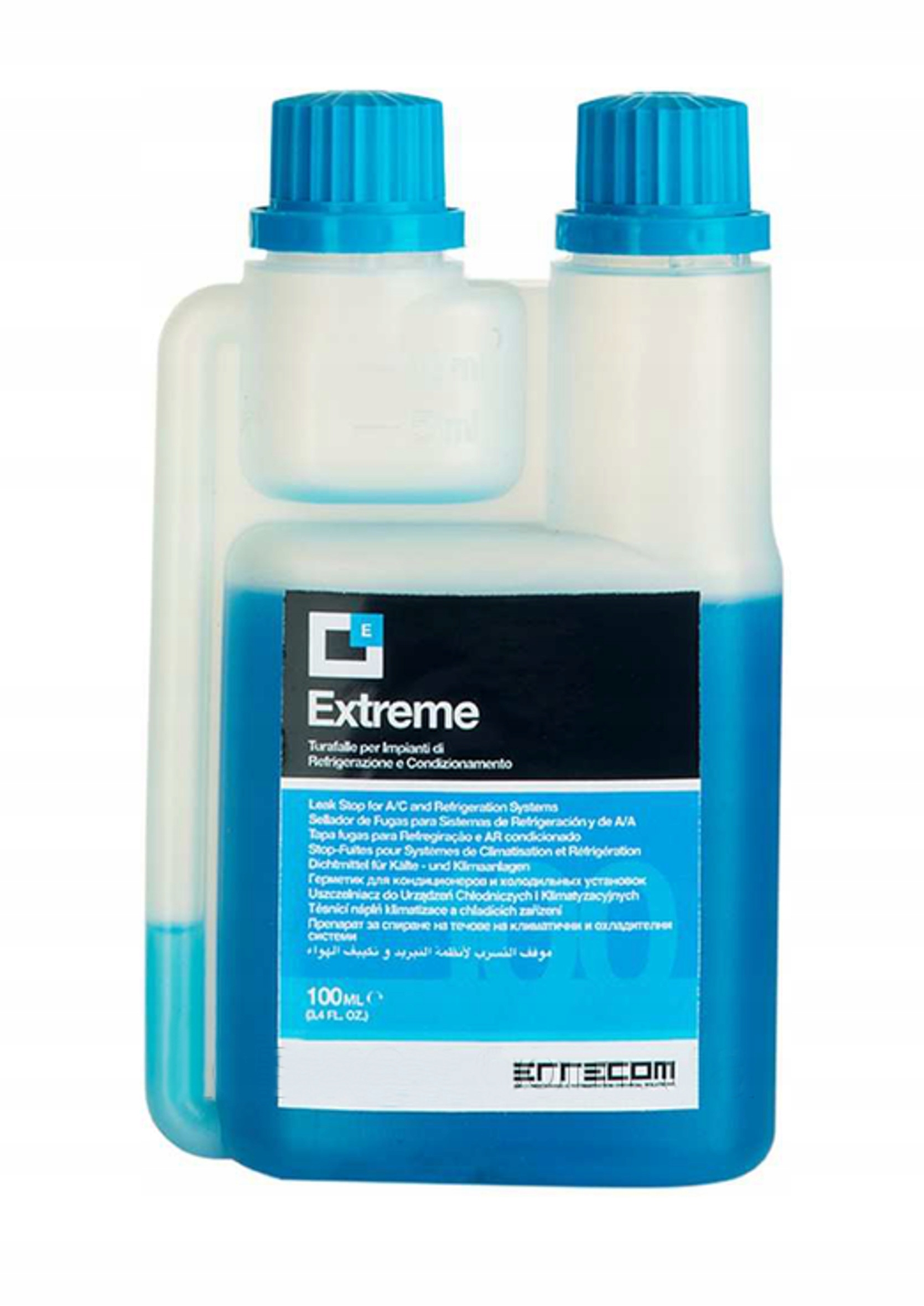 

Errecom Extreme Uszczelniacz Klimatyzacji 100ML