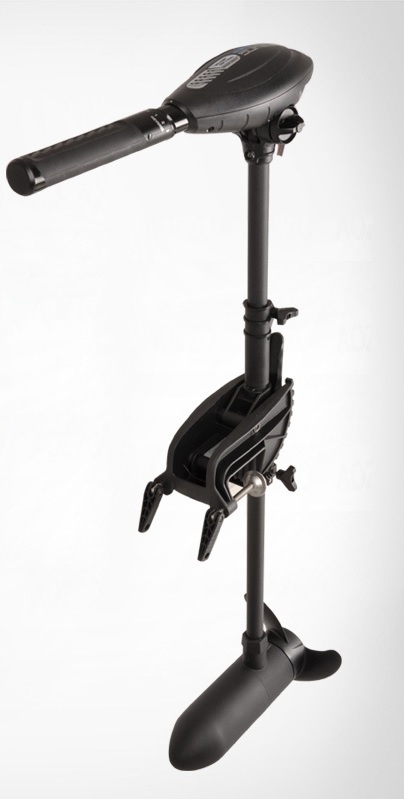 Silnik elektryczny zaburtowy Haswing 55lbs + Akumulator 100Ah +Ładowarka Kod producenta Silnik Haswing 55lbs