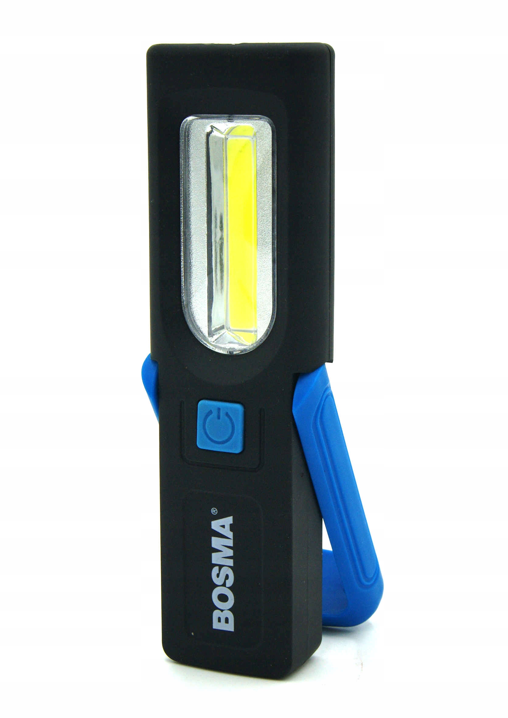 

Bosma Latarka Warsztatowa Cob 150LM Lampa