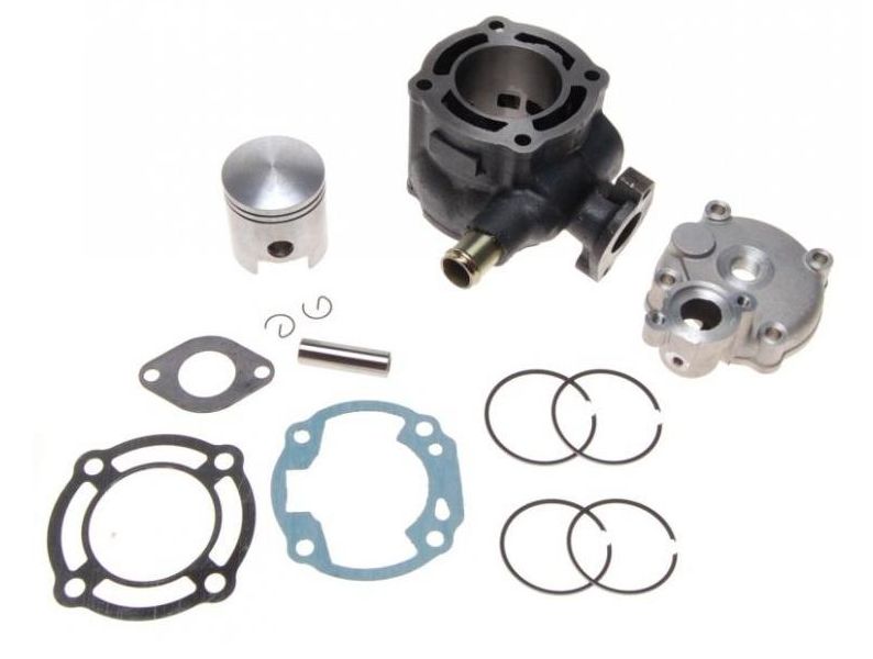 Kompletní Válec 70 cm3 Benelli 491 50 98-05 Nový