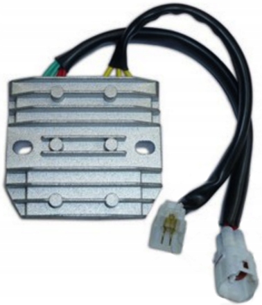 700.12.50 - Регулятор напруги Suzuki DL 650 XT A V-Strom ABS