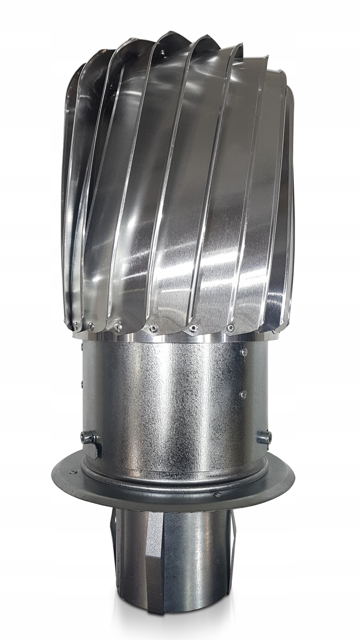 Rotační komínová vložka Colt fi100 s přírubou