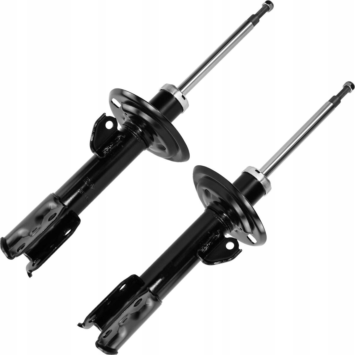 053990L 053990R - = Амортизаторы KPL + odb спереди для TOYOTA YARIS 2005-