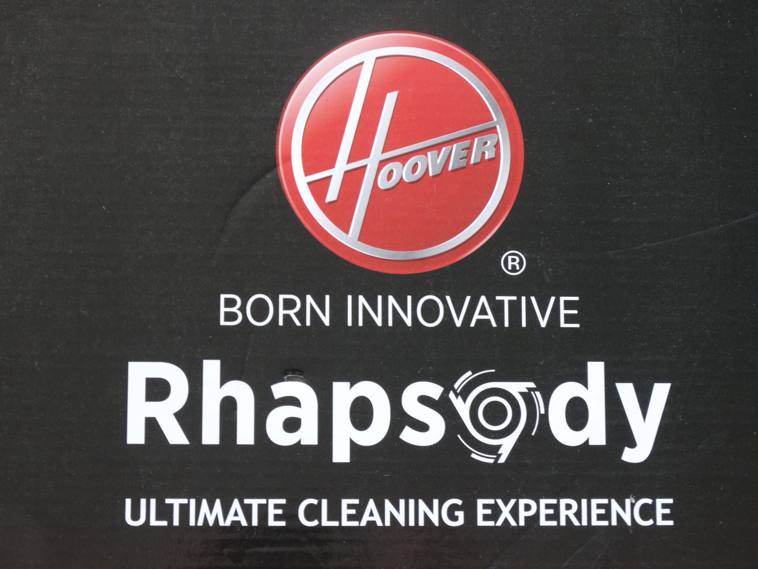 Odkurzacz Hoover Rhapsody RA22ALG 011 TURBOSSAWKA Kod producenta 8016361945302