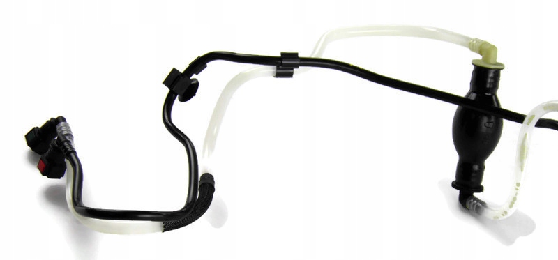 PRZEWODY PALIWOWE POMPKA 1 5 DCI SCENIC II RENAULT Parts manufacturer Renault original OE