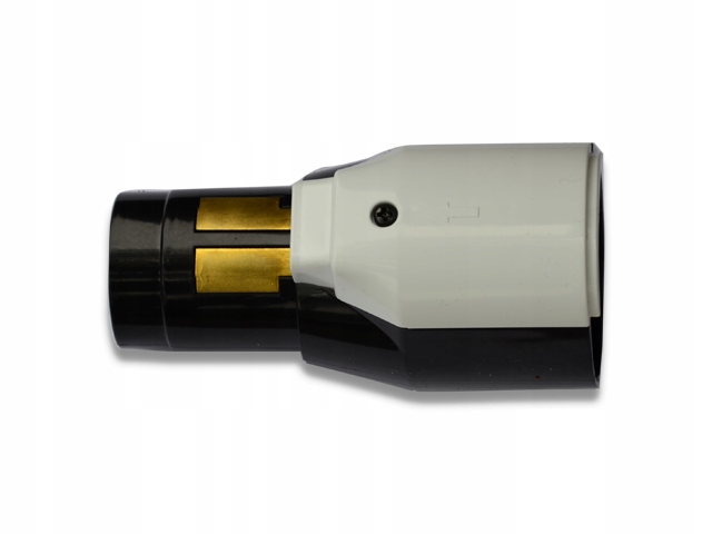 

Zakończenie wąż Lux Odkurzacz Centralny