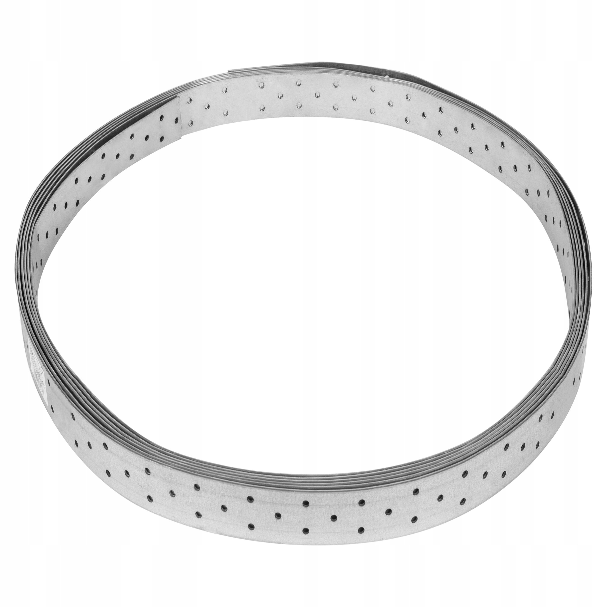 

Taśma montażowa stalowa TM1 TM-1 TM-01 40mm x 10m