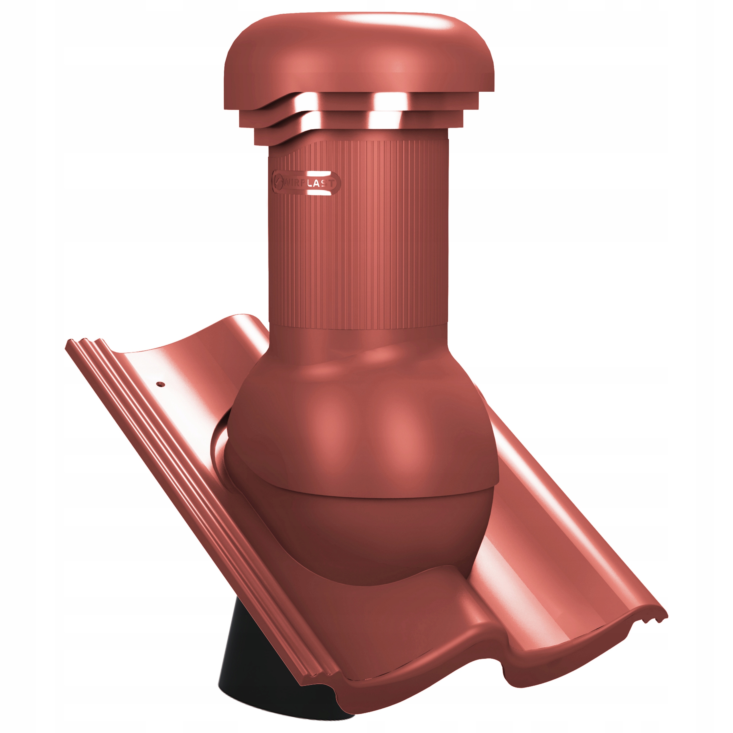

Kominek Pro Dn 125mm do Benders podwójna S