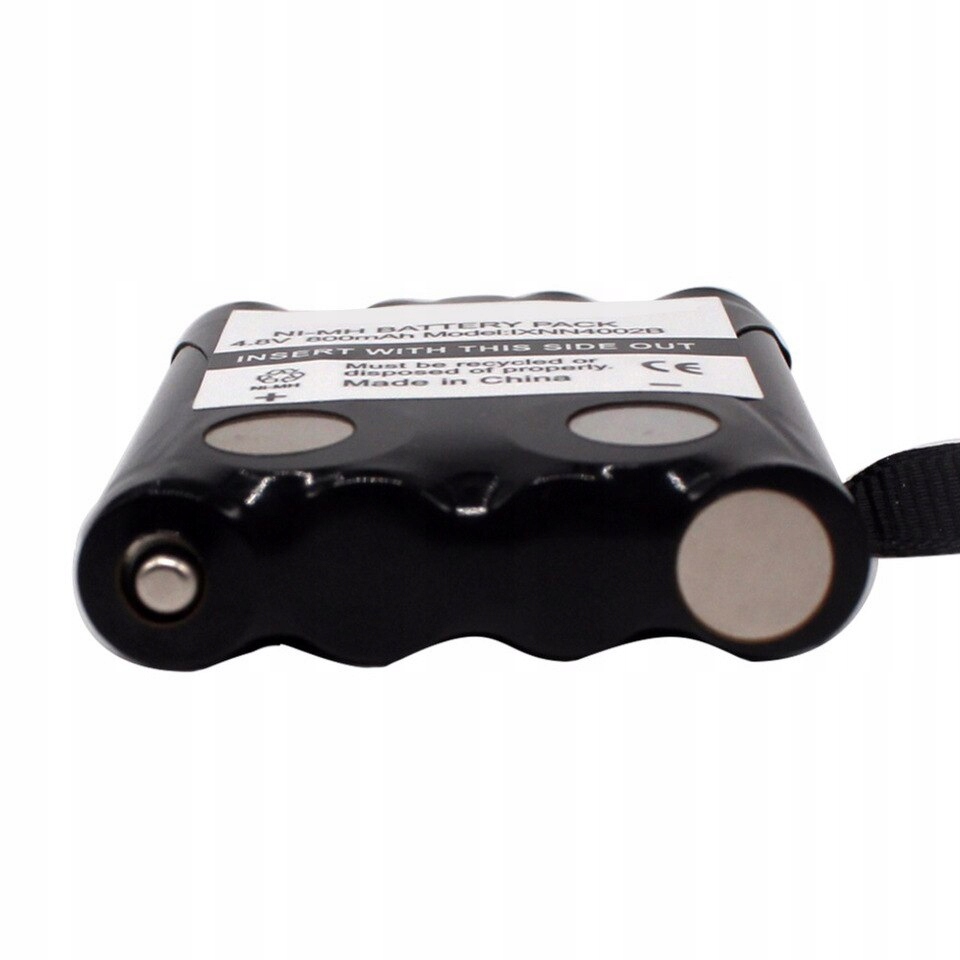 MOTOROLA Akumulator do radiotelefonów T50 T60 T80 Marka Motorola