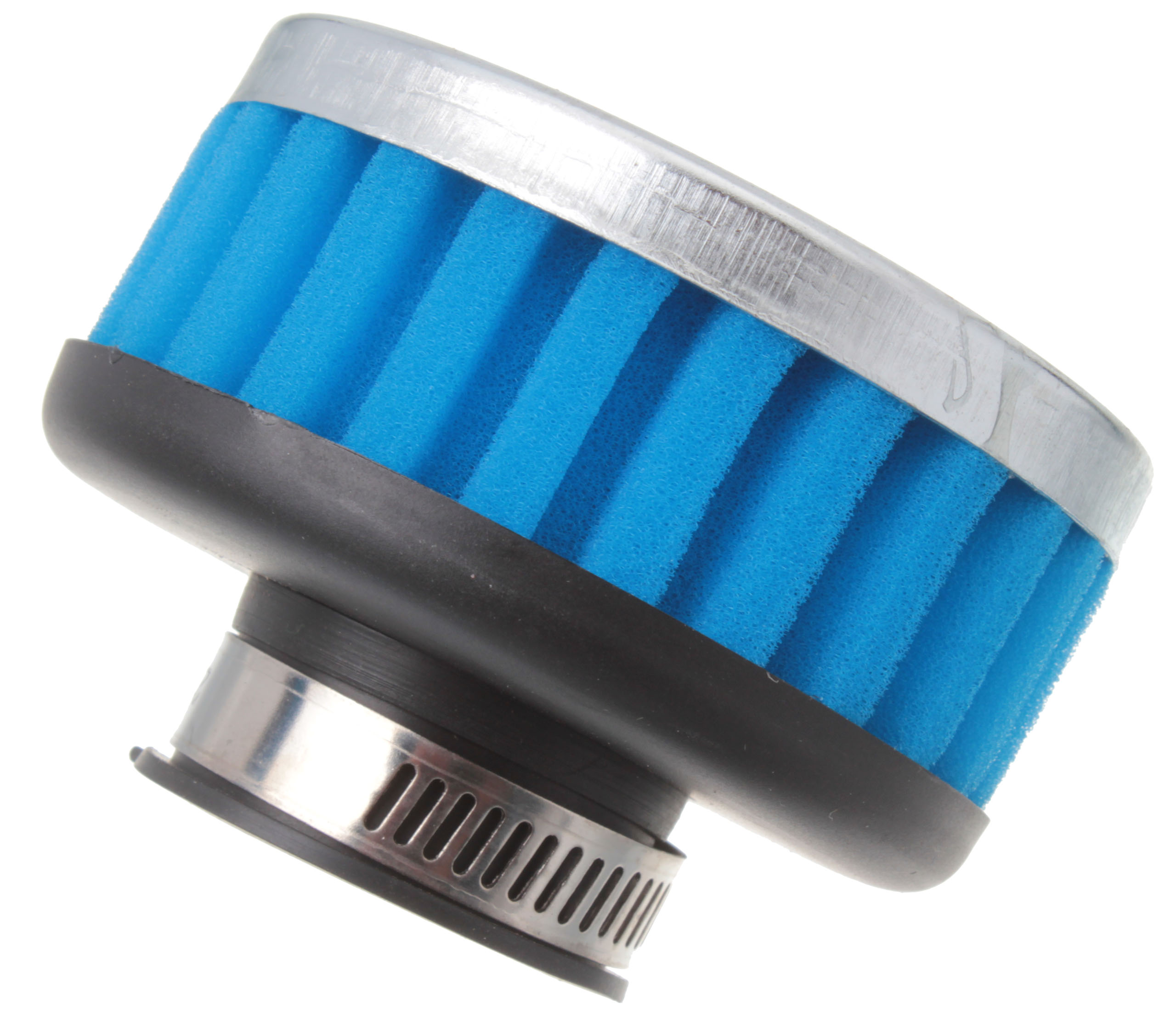 

Filtr Stożkowy Prosty Gąbkowy 39mm Tuning Junak