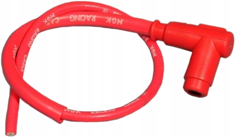 Kgn-34-98 - Трубка зажигания Gas txt 50 Cadet 06-08