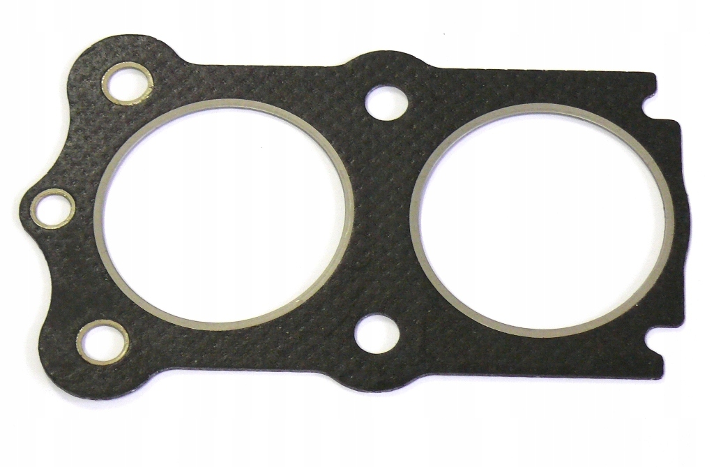 Těsnění Hlavice Kawasaki Z Roku 1000 A Ltd Police 77-