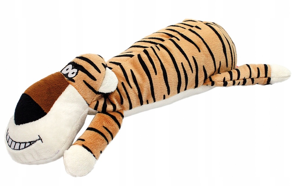 

Pet Nova Zabawka Pluszowa Tygrys 36cm Piszcząca