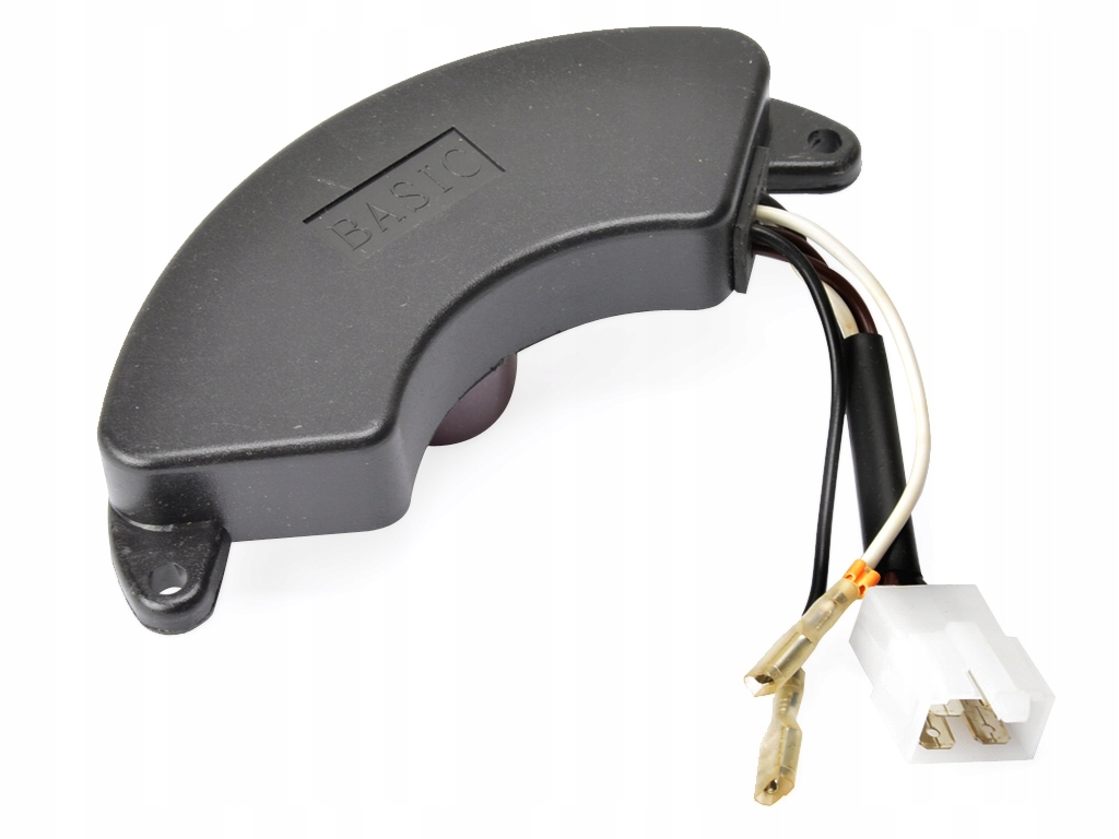

Regulator Napięcia Agregat Avr 450V 680uF 1-fazowy