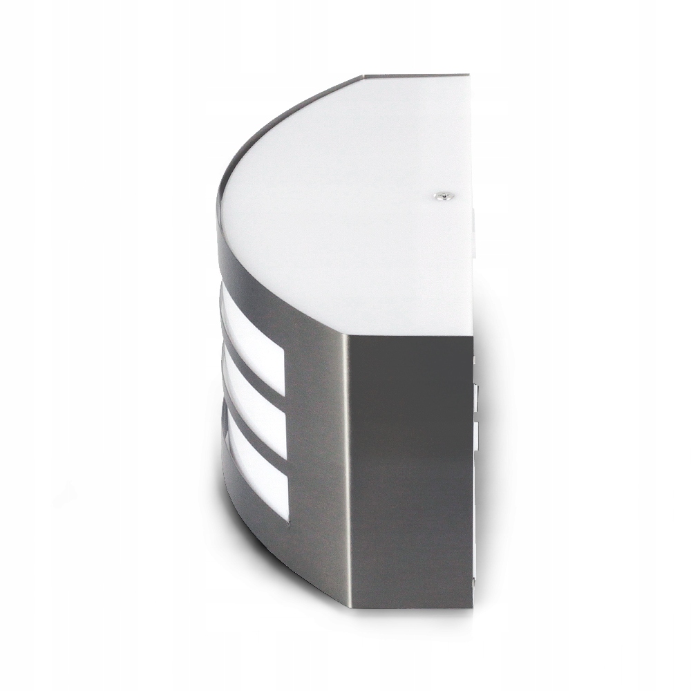 KINKIET ZEWNĘTRZNY LAMPA OGRODOWA ELEWACYJNA E27 Kolekcja SORINI