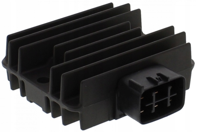 Regulátor Napětí Kawasaki Kaf 400 B Mule 600 2WD