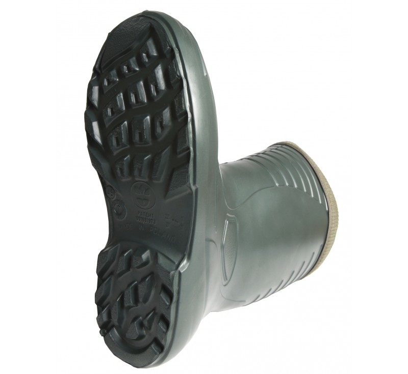 Kalosze+Ocieplacze dla Wędkarzy EVA Grenlander 41 Materiał zewnętrzny pianka EVA