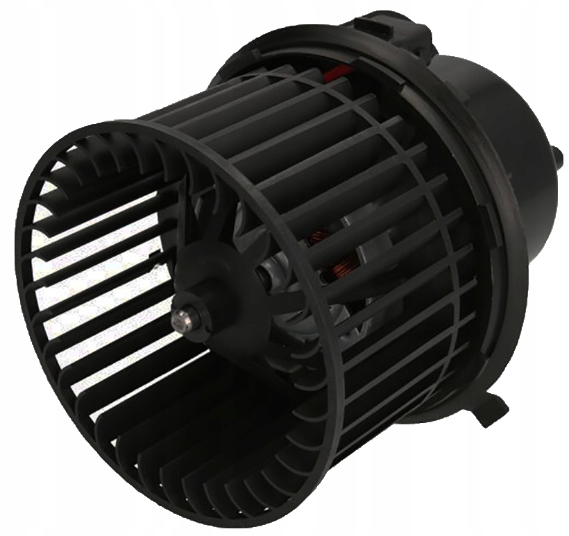 WENTYLATOR WNĘTRZA DMUCHAWA NAWIEWU FORD TRANSIT Producent części Inny