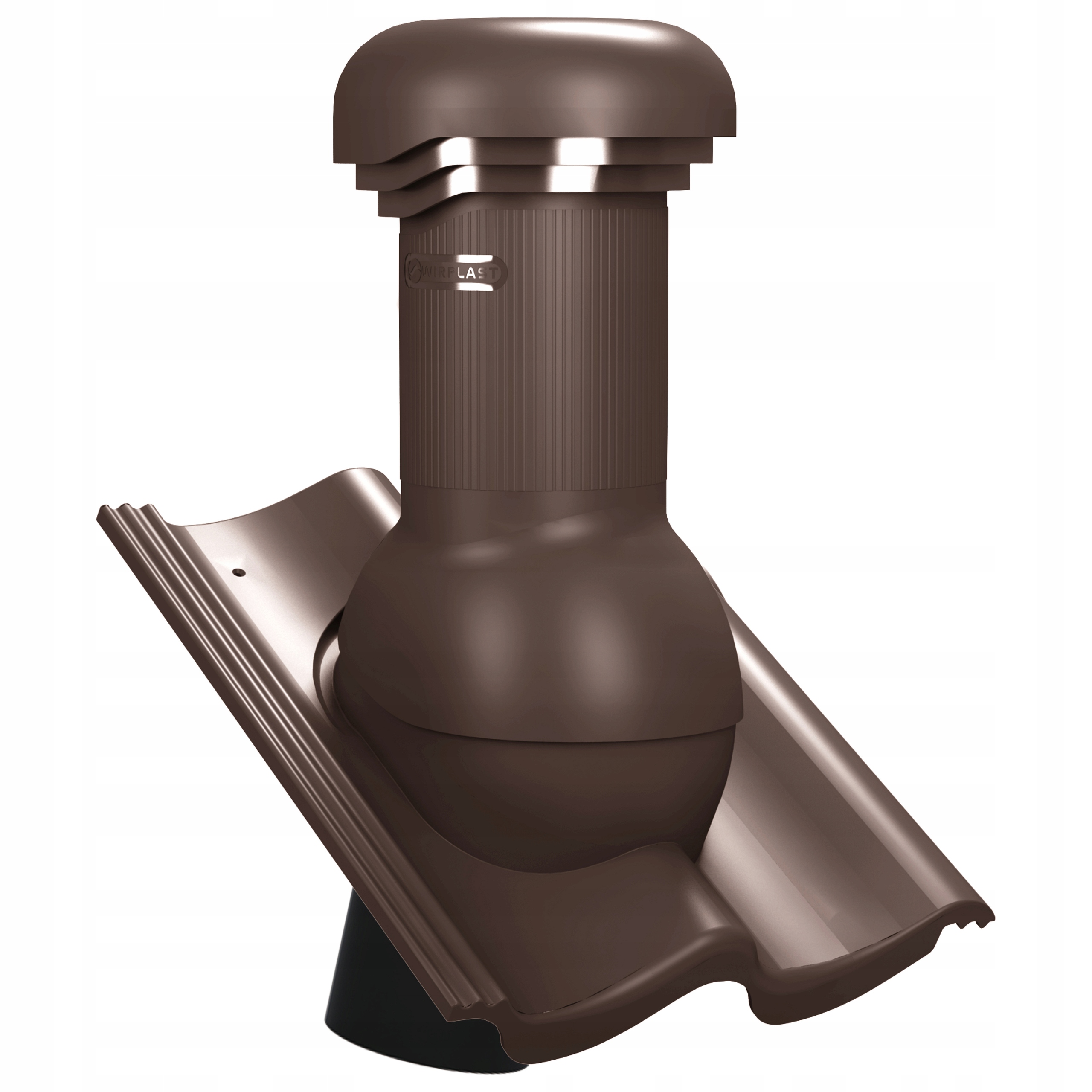 

Kominek wentylacyjny Pro 150mm do Euronit profil S