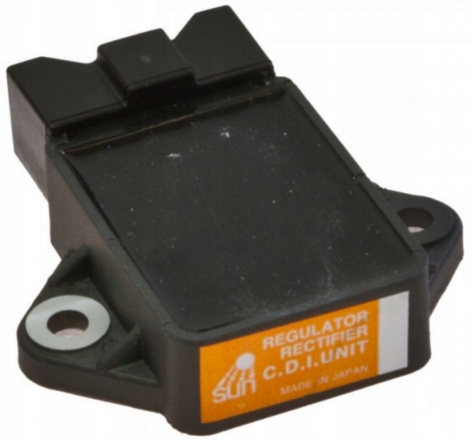 Regulátor Napětí Honda Cb 750 F2 Seven Fifty Nový