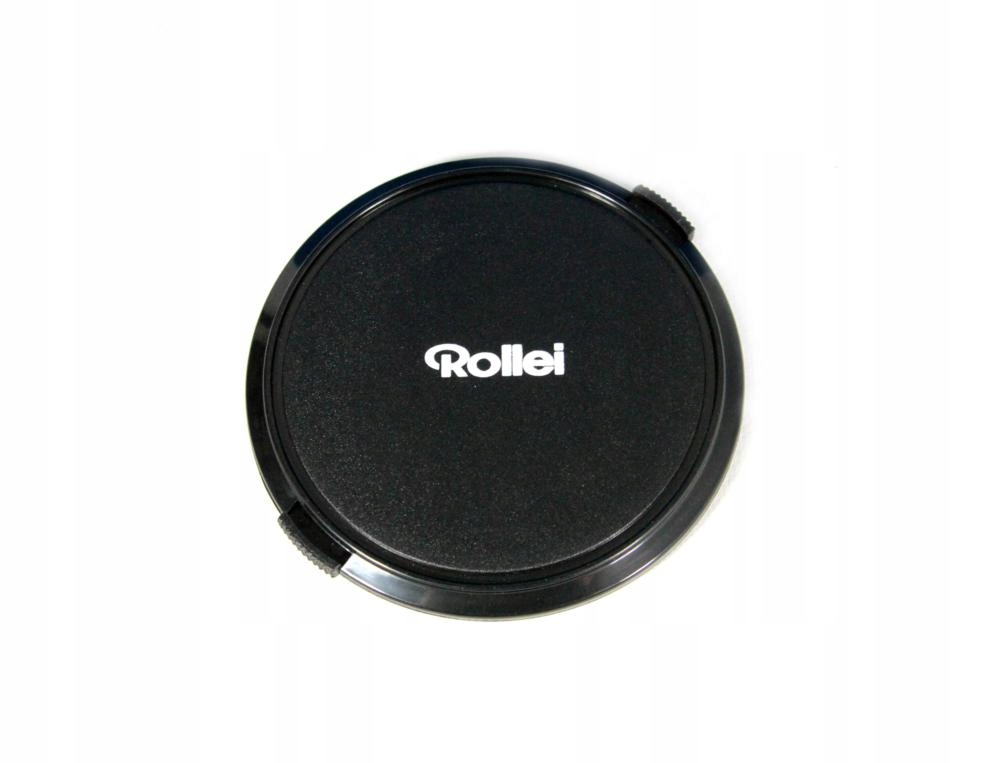 Pokrywka Dekielek Na Obiektyw 86 MM Rollei