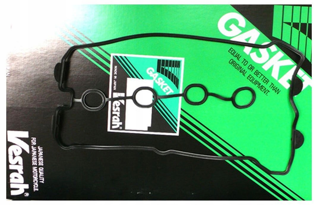 Těsnění Víka Ventilů Honda Cb 600 F Hornet