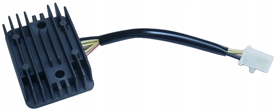 Regulátor Napětí Kawasaki Gpz 500 S 87-03 Nový