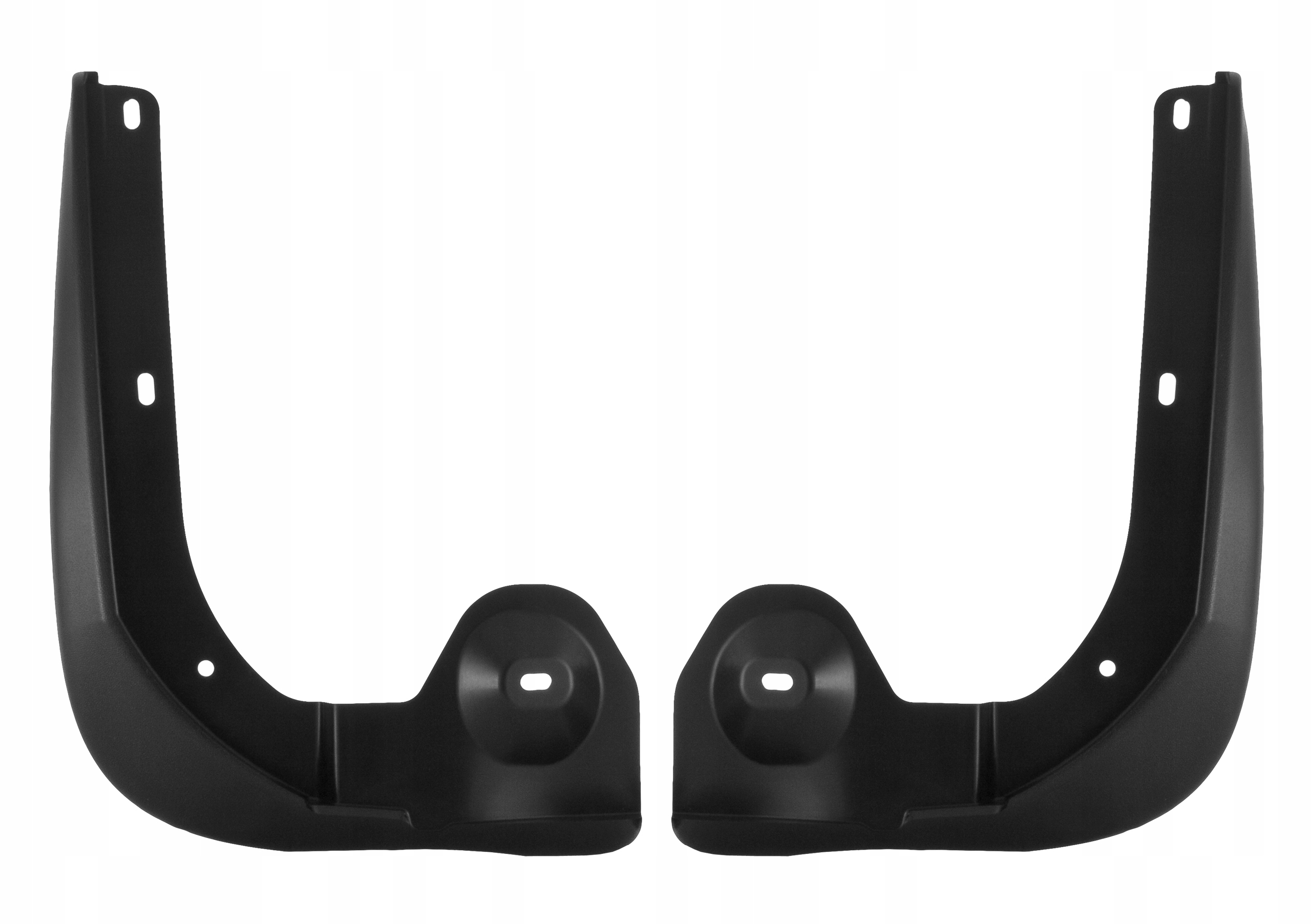 CHLAPACZE PRZÓD SKODA OCTAVIA 2 II 2004-2013 OE