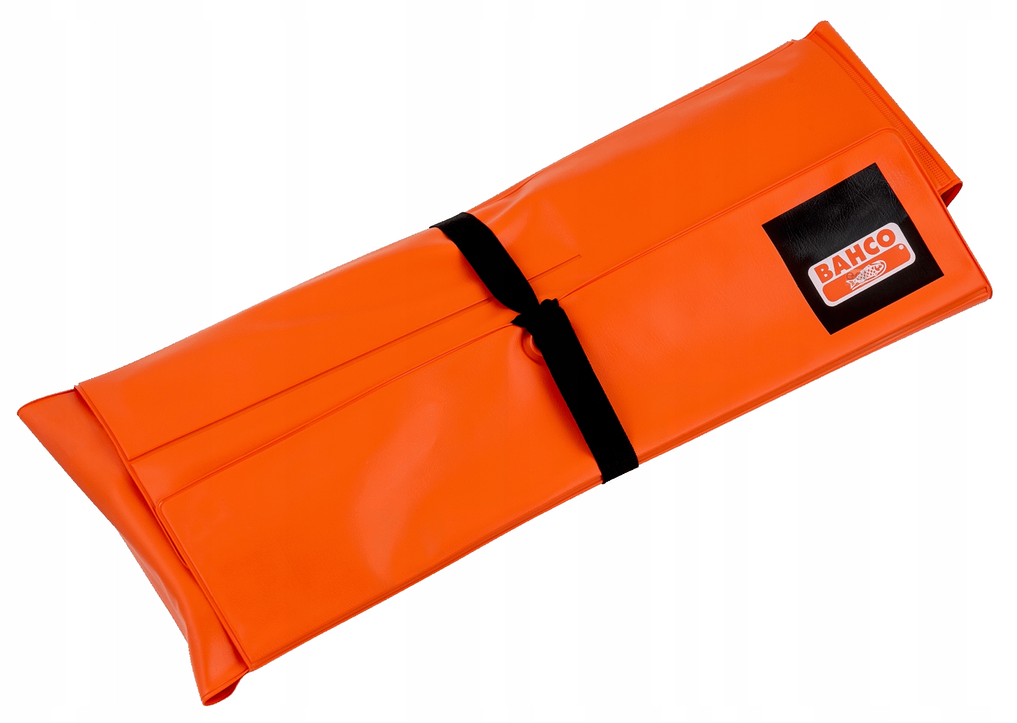 Zestaw pilników do stali 200mm 5 sztuk Bahco 1-478-08-1-2 Marka Bahco