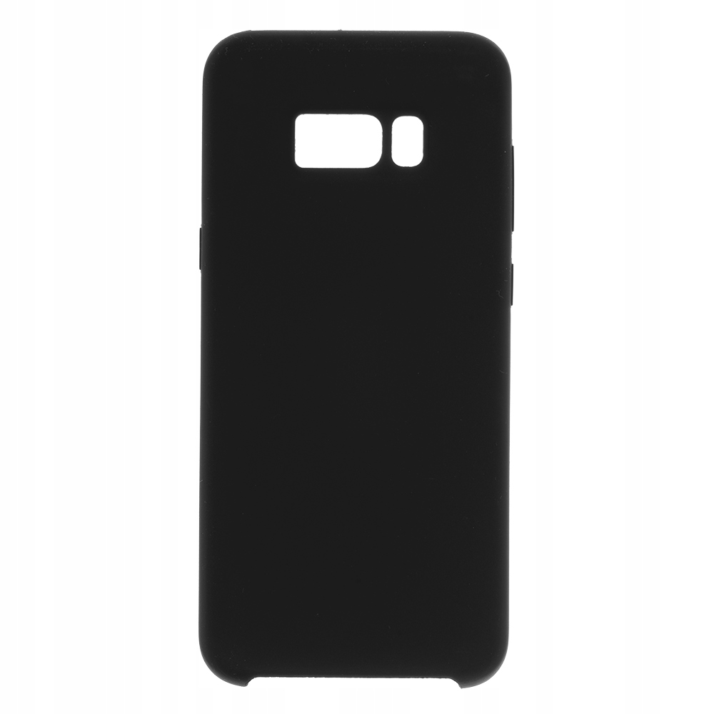 

Obudowa Etui Liquid black Samsung Galaxy S8 Plus