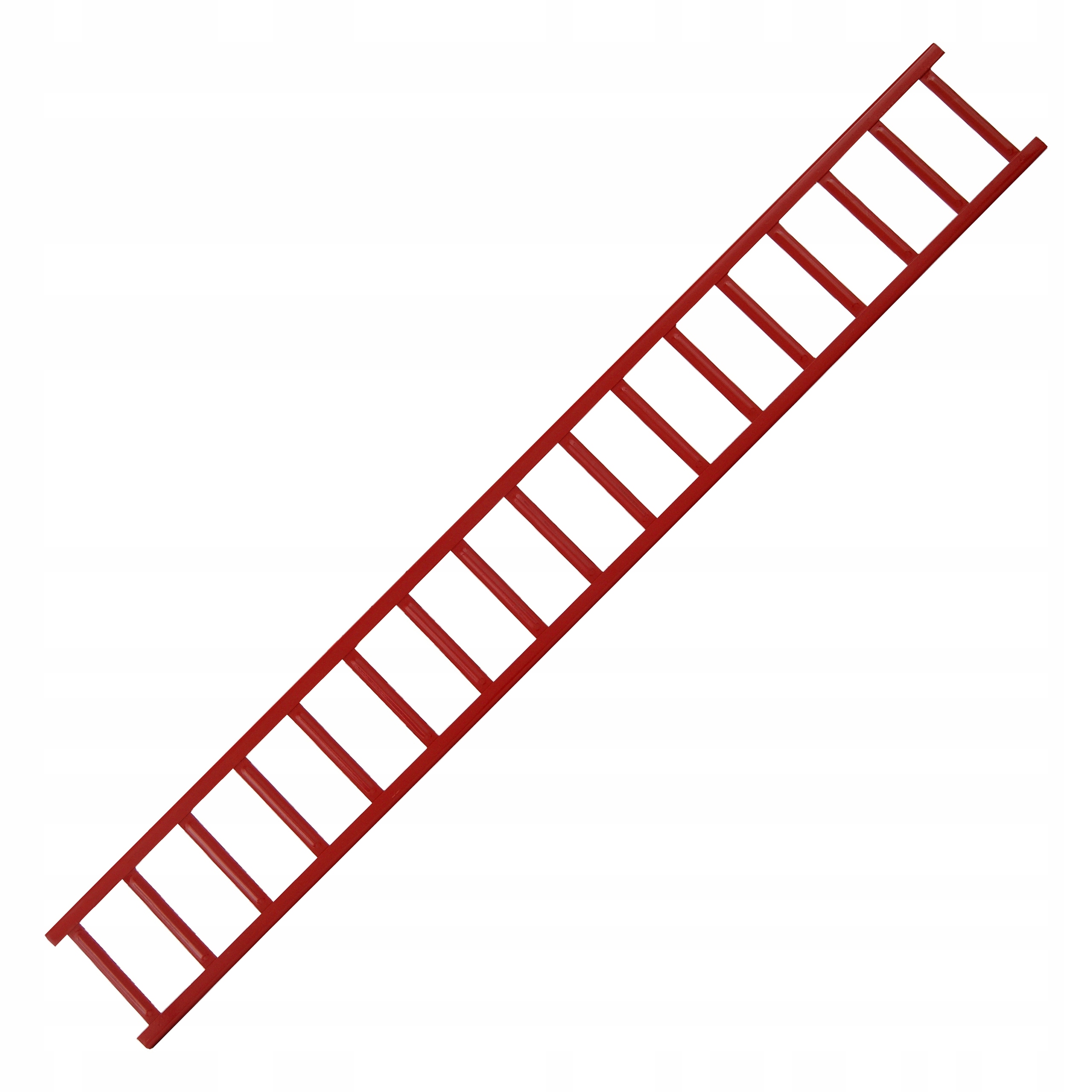 Płotek przeciwśniegowy dł. 200cm wys. 20cm lakier