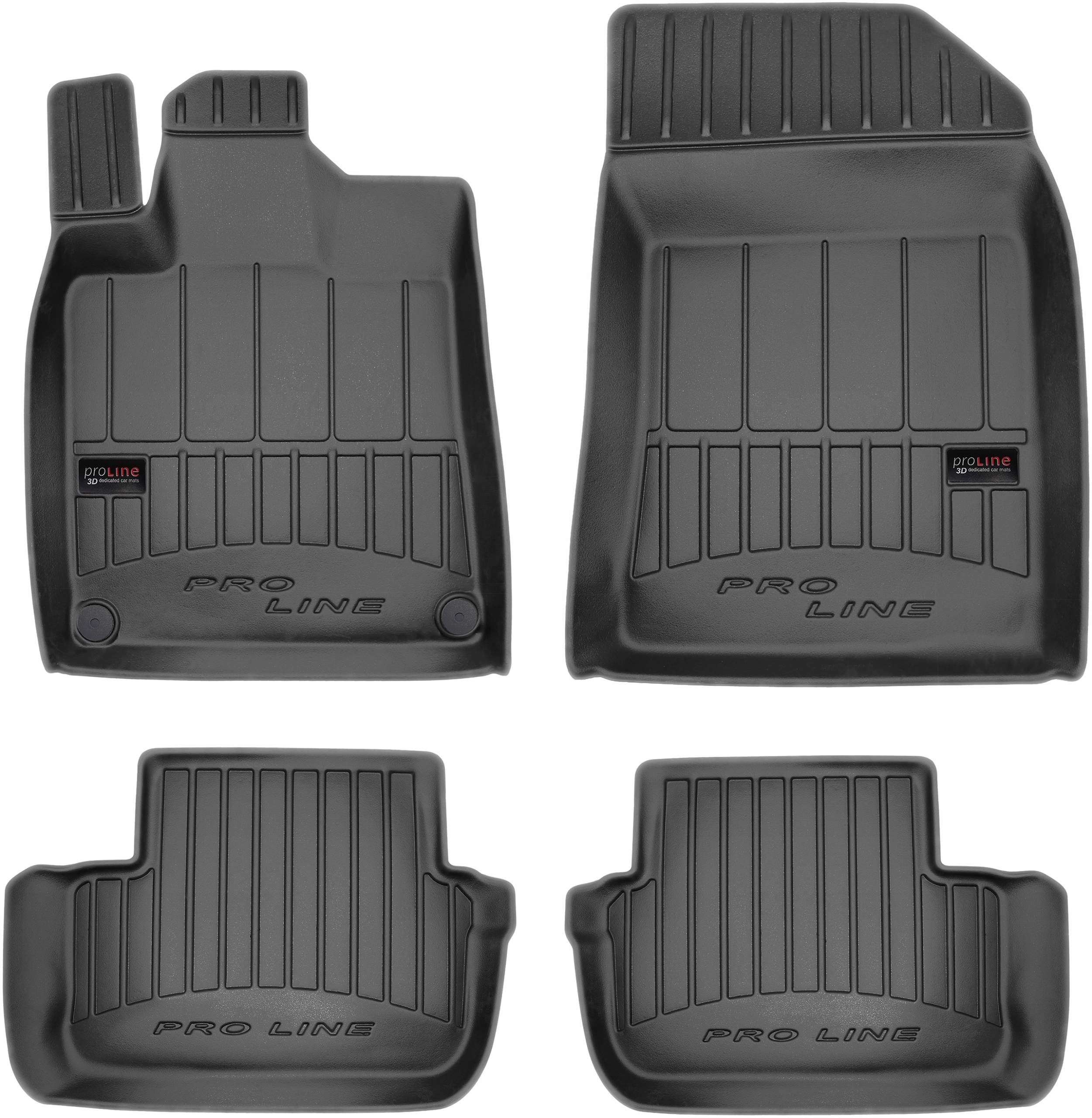 Podlahové rohože Frogum Frg 3D407497