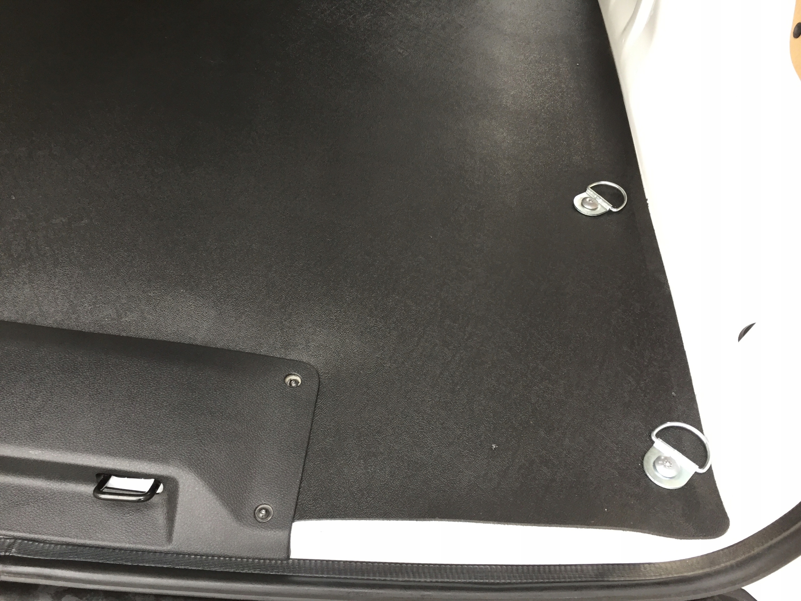 REZAW-WYKLADZINA CARGO OPEL MOVANO B L4 Producent Rezaw-Plast