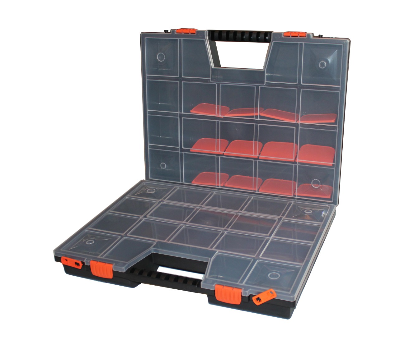 Organizer narzędziowy, warsztatowy KNOS504015 — 11