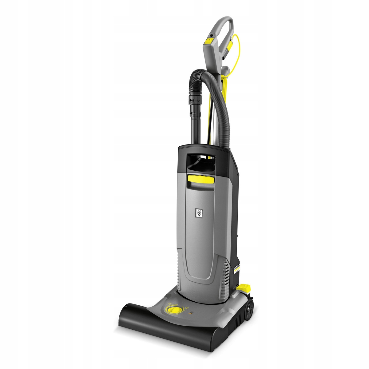 Karcher Szczotka walcowa czerwona CV 38/1 CV 38/2 Marka Kärcher